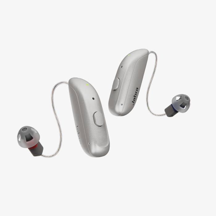 Jabra Enhance Select 500 Hearing Aid Review & Prices